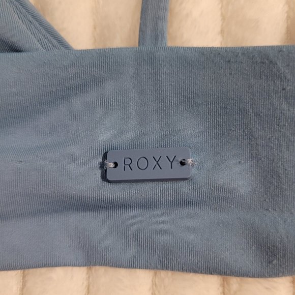 Roxy Bikini top - Picture 3 of 4